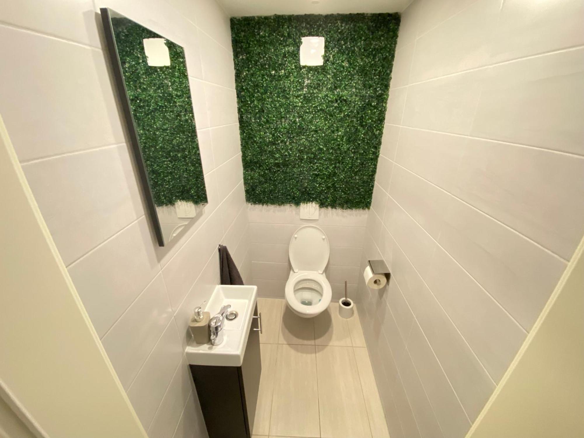 Design Immo Ferienwohnung Rhein-Main Rodgau Exteriér fotografie