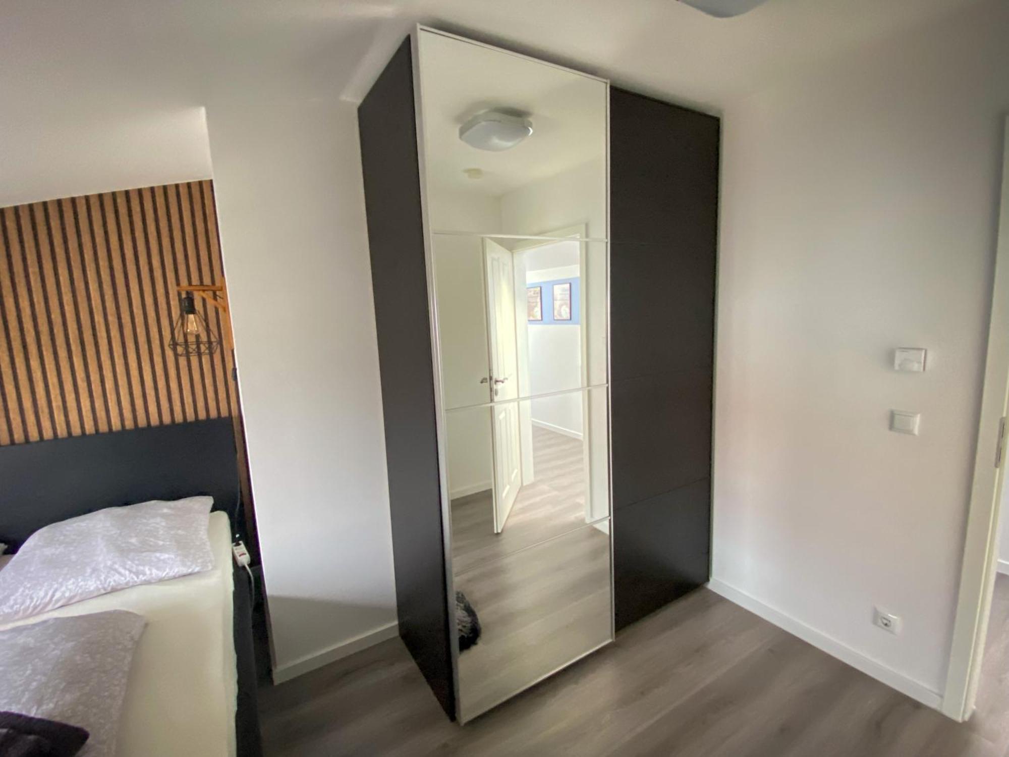 Design Immo Ferienwohnung Rhein-Main Rodgau Exteriér fotografie